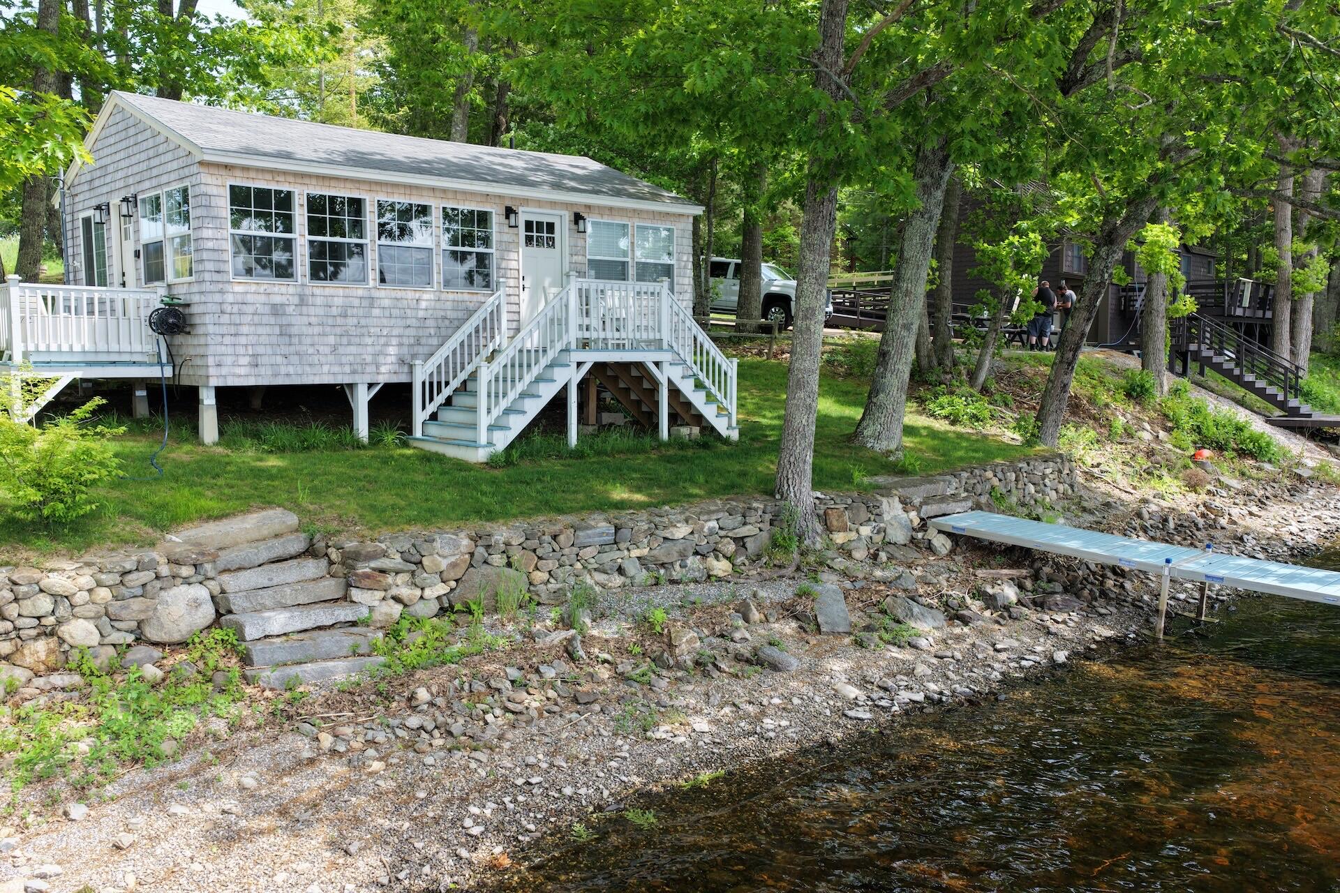 114 Cottage Lane Appleton, ME 04862 - Photo 27 of 27