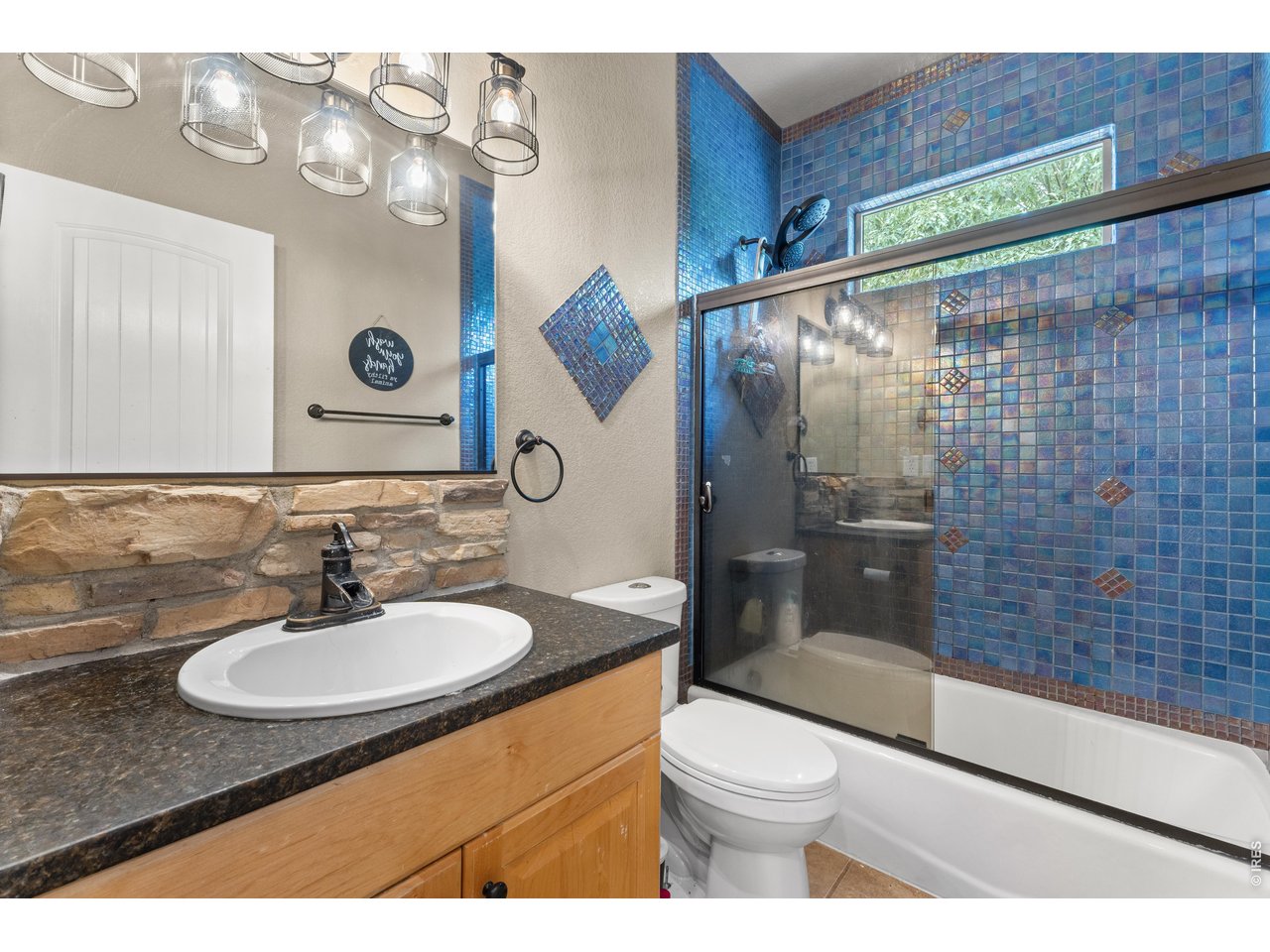 151 South Roland Avenue Fort Lupton, CO 80621 - Photo 13 of 44 Main floor bathrom