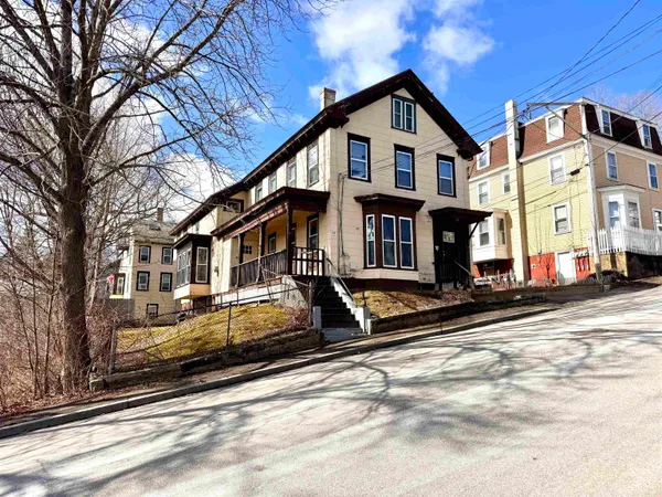 $850,000 | 12-16 Highland Street, Somersworth, NH 03878