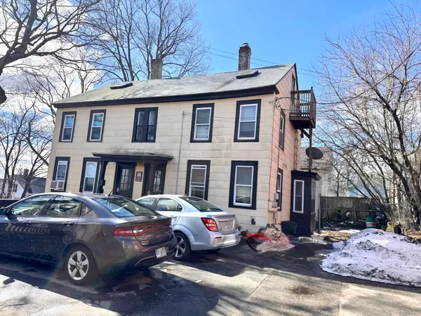 $850,000 | 12-16 Highland Street, Somersworth, NH 03878
