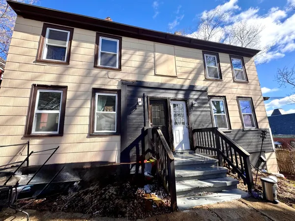 $850,000 | 12-16 Highland Street, Somersworth, NH 03878