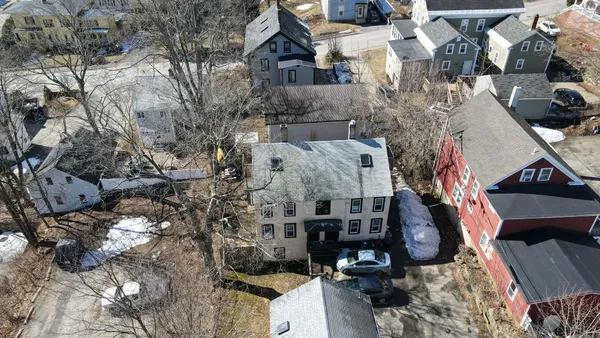 $850,000 | 12-16 Highland Street, Somersworth, NH 03878