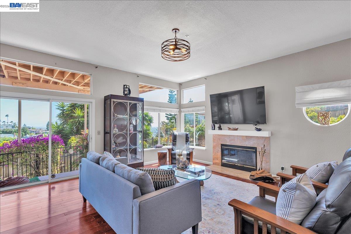2433 Fox Ridge Drive Castro Valley, CA 94546 - Photo 50 of 76