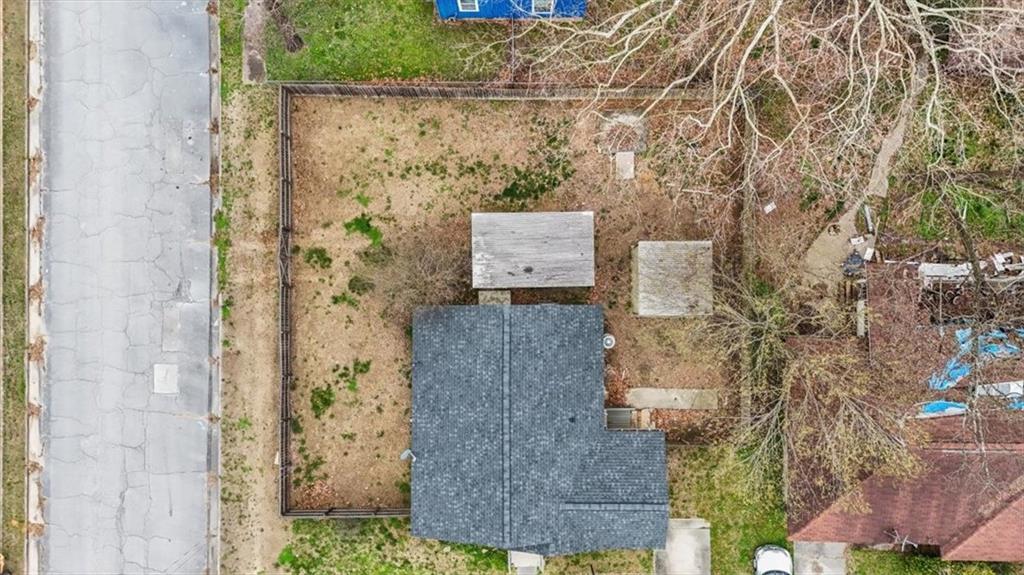 202 Gordon Street Rockmart, GA 30153 - Photo 21 of 25