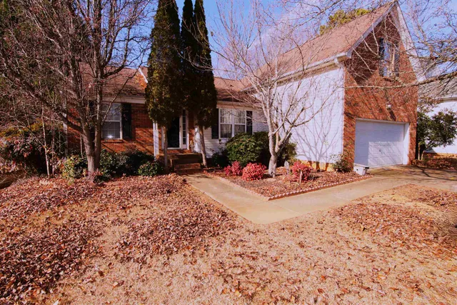 $230,000 | 714 Thornbird Circle, Boiling Springs, SC 29316