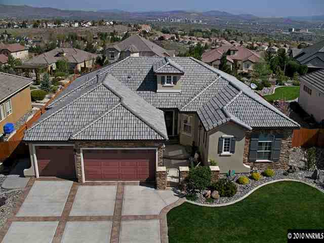 2525 Rampart Terrace Reno, NV 89519 - Photo 1 of 9 Photo 1