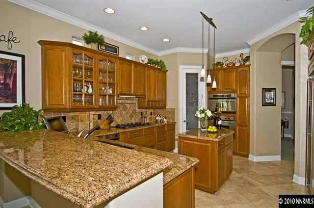 2525 Rampart Terrace Reno, NV 89519 - Photo 2 of 9 Photo 2