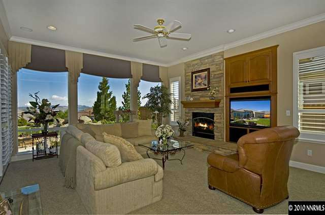 2525 Rampart Terrace Reno, NV 89519 - Photo 3 of 9 Photo 3