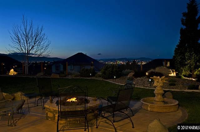 2525 Rampart Terrace Reno, NV 89519 - Photo 9 of 9 Photo 9
