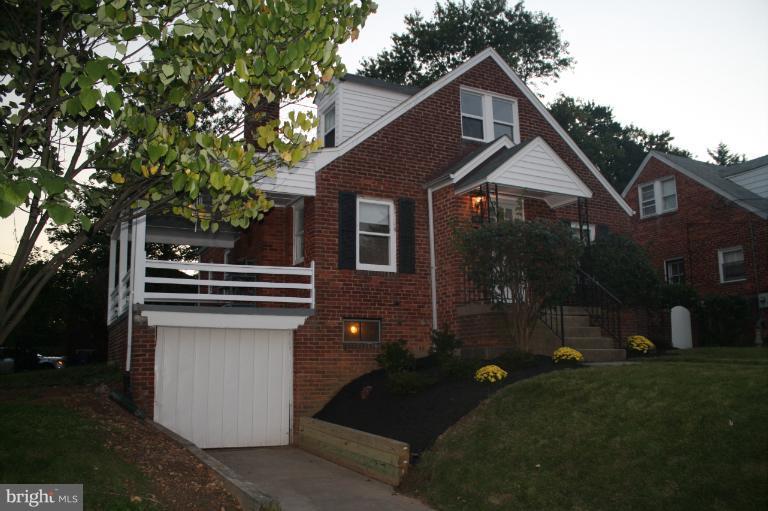 8900 Glenville Road Silver Spring, MD 20901 - Photo 17 of 30 Exterior (General)