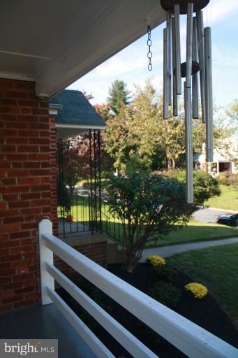 8900 Glenville Road Silver Spring, MD 20901 - Photo 28 of 30 Exterior (General)
