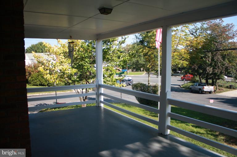 8900 Glenville Road Silver Spring, MD 20901 - Photo 30 of 30 Exterior (General)