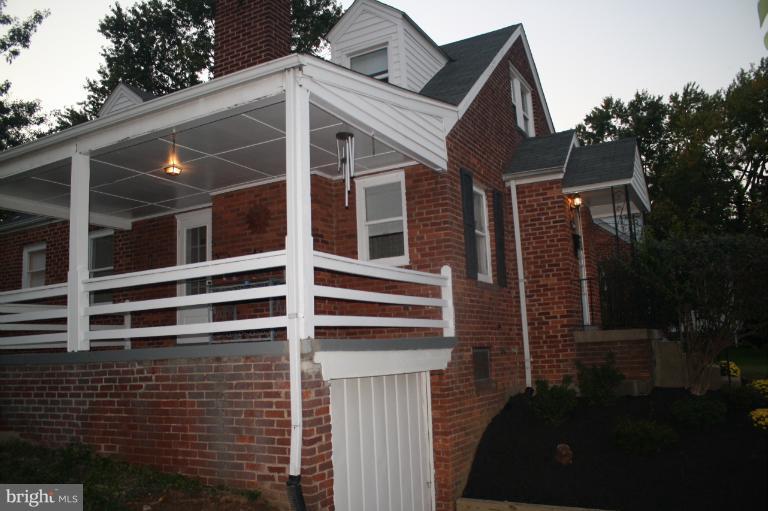 8900 Glenville Road Silver Spring, MD 20901 - Photo 3 of 30 Exterior (General)