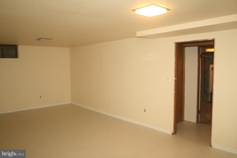 8900 Glenville Road Silver Spring, MD 20901 - Photo 10 of 30 Basement