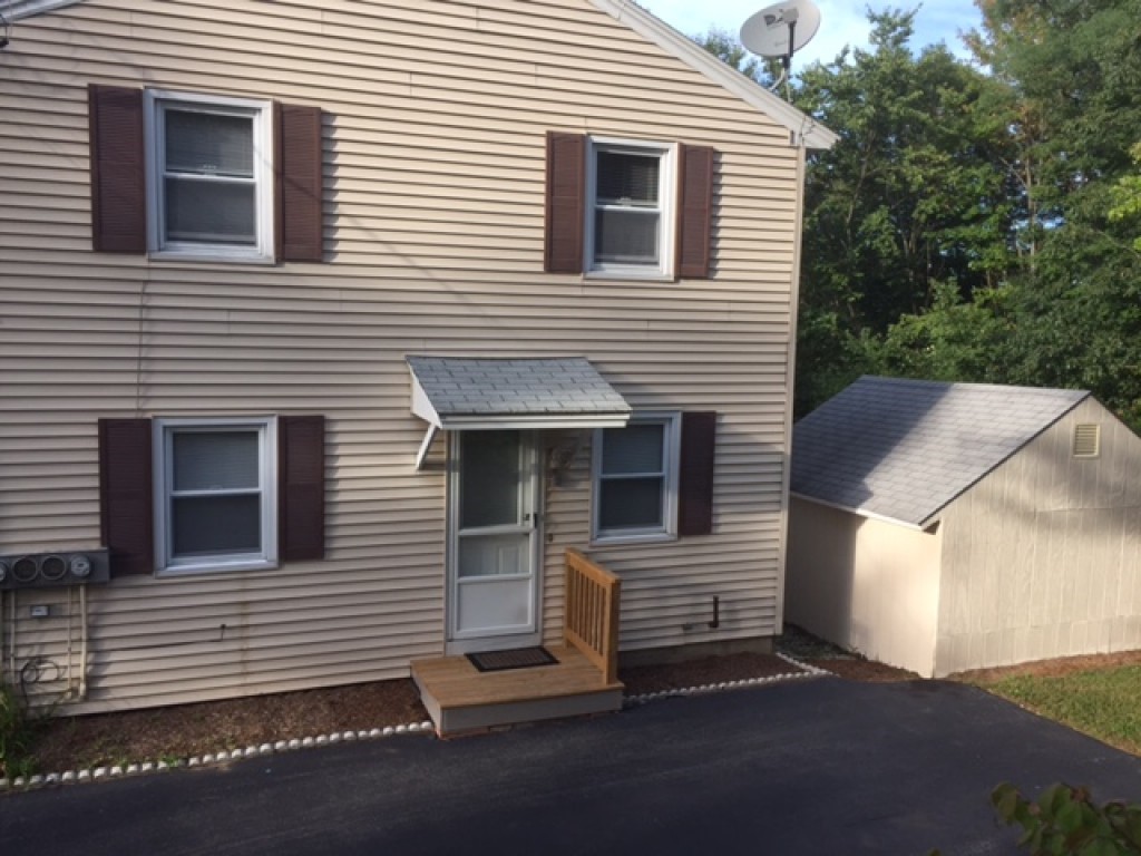 6 Birch Hill Road, Unit 6 Hooksett, NH 03106 - Photo 3 of 39 Gallery Image 3
