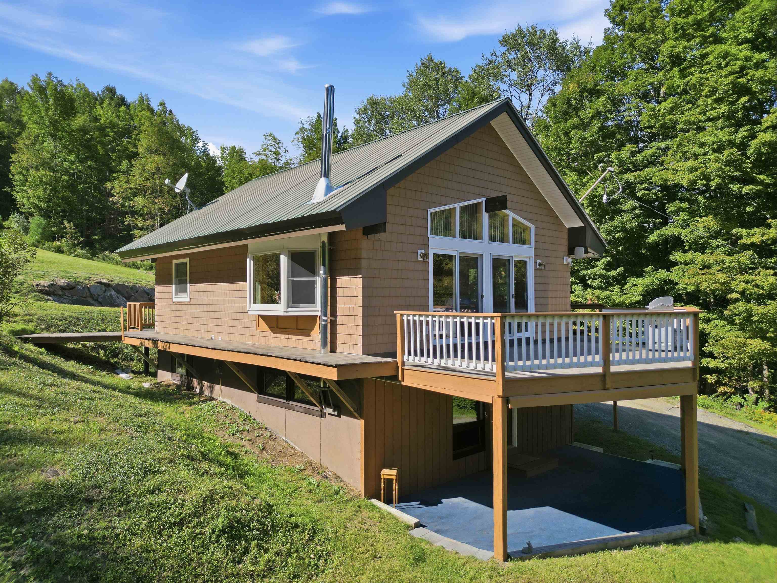 793 Blood Hill Road West Windsor, VT 05089 - Photo 2 of 55 Gallery Image 2
