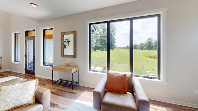 $699,700 | 16580 Pleasant Valley Road, Shafer, MN 55074