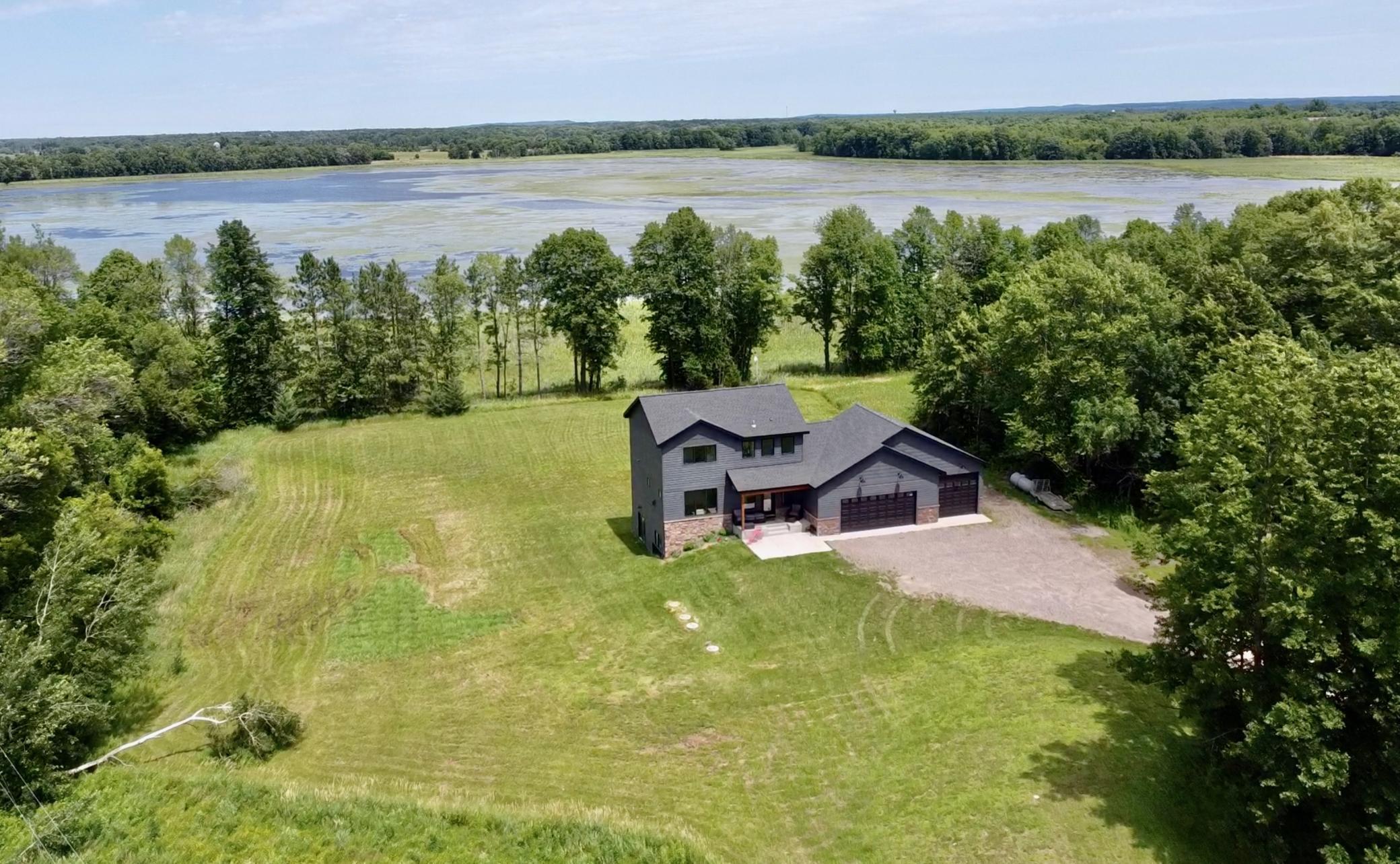 16580 Pleasant Valley Road Shafer, MN 55074 - Photo 29 of 35