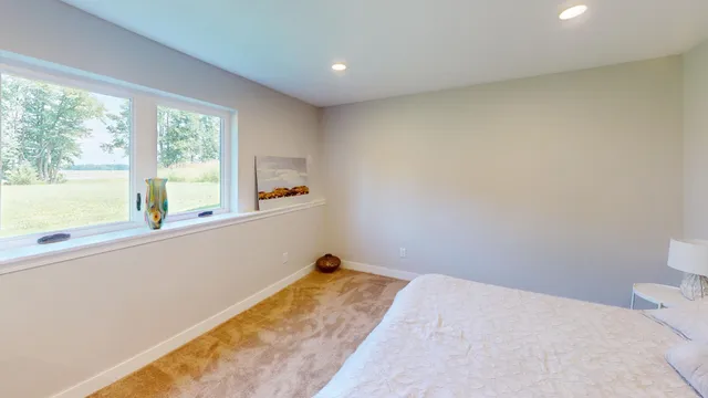 $699,700 | 16580 Pleasant Valley Road, Shafer, MN 55074