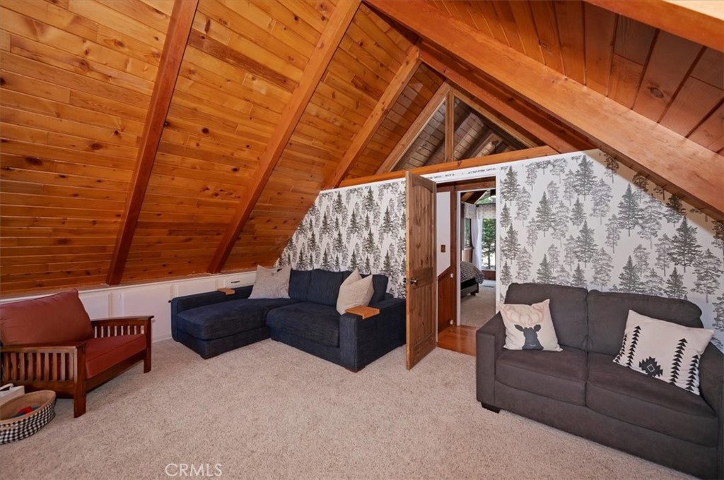 349 Castle Gate Road Lake Arrowhead, CA 92352 - Photo 30 of 73