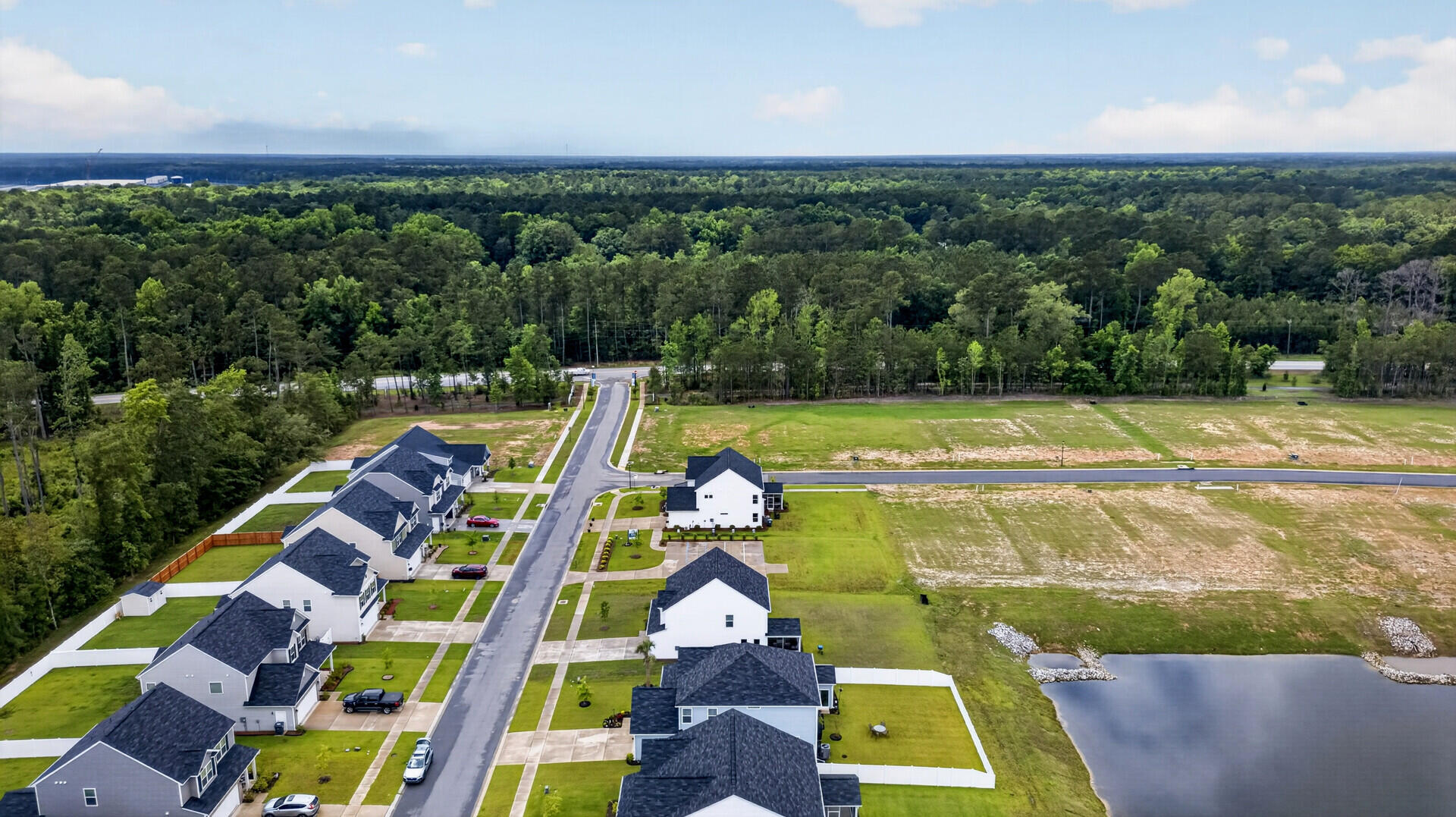 113 Palfrey Drive Ridgeville, SC 29472 - Photo 51 of 55