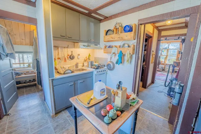 $549,000 | 404 North Main Street, Gunnison, CO 81230