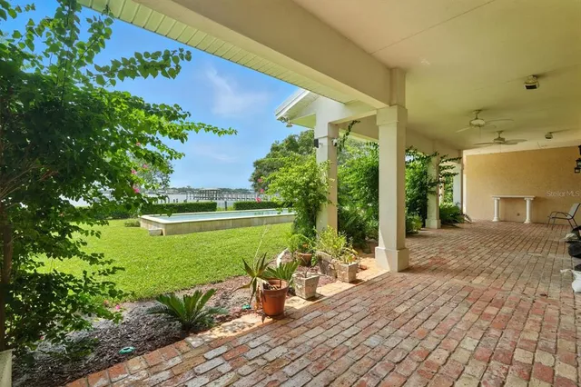 $2,800,000 | 360 John Anderson Drive, Ormond Beach, FL 32176