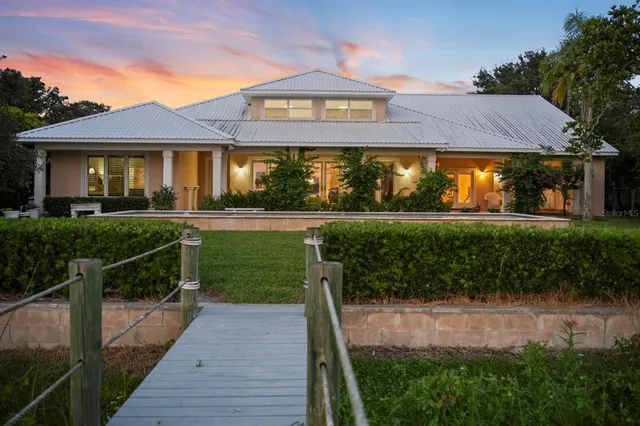 $2,800,000 | 360 John Anderson Drive, Ormond Beach, FL 32176