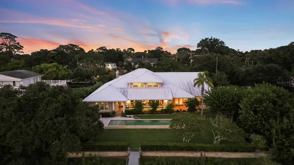 $2,800,000 | 360 John Anderson Drive, Ormond Beach, FL 32176