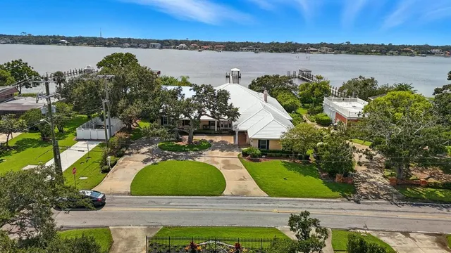 $2,800,000 | 360 John Anderson Drive, Ormond Beach, FL 32176
