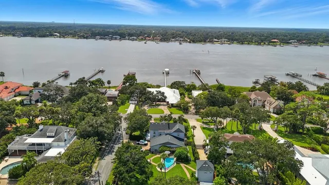 $2,800,000 | 360 John Anderson Drive, Ormond Beach, FL 32176