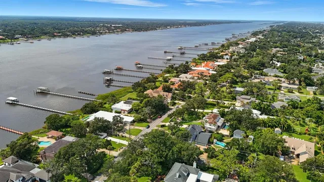 $2,800,000 | 360 John Anderson Drive, Ormond Beach, FL 32176