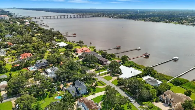 $2,800,000 | 360 John Anderson Drive, Ormond Beach, FL 32176