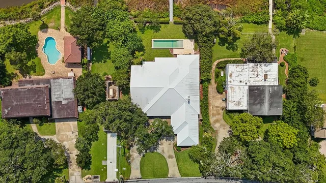 $2,800,000 | 360 John Anderson Drive, Ormond Beach, FL 32176