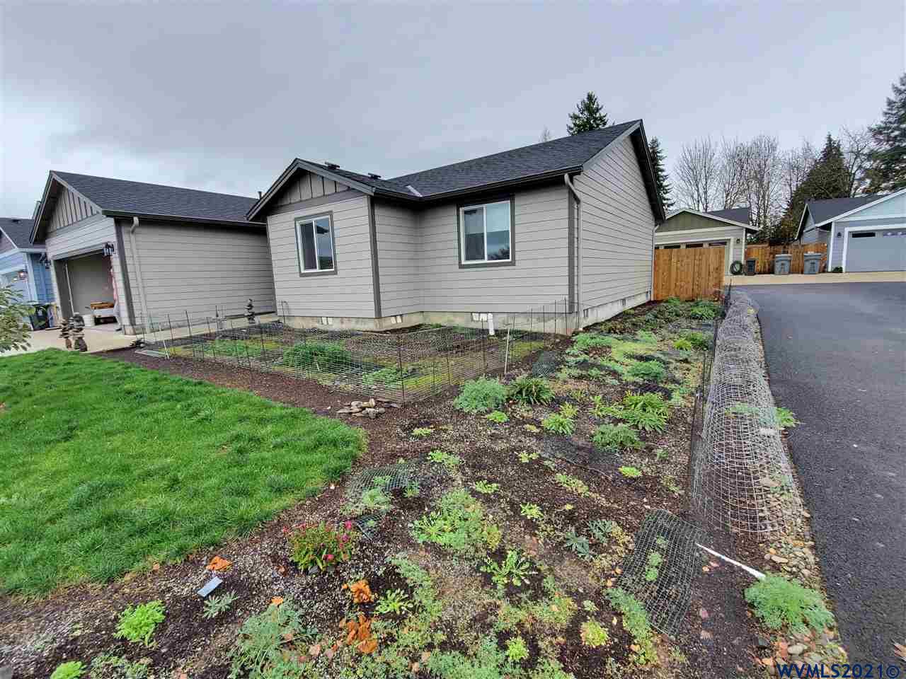 997 Walker Road Lebanon, OR 97355 - Photo 19 of 19