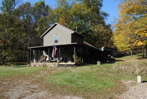$398,000 | 20561 Canada Road, Howard, OH 43028