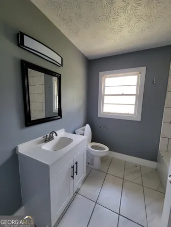 a view of small space