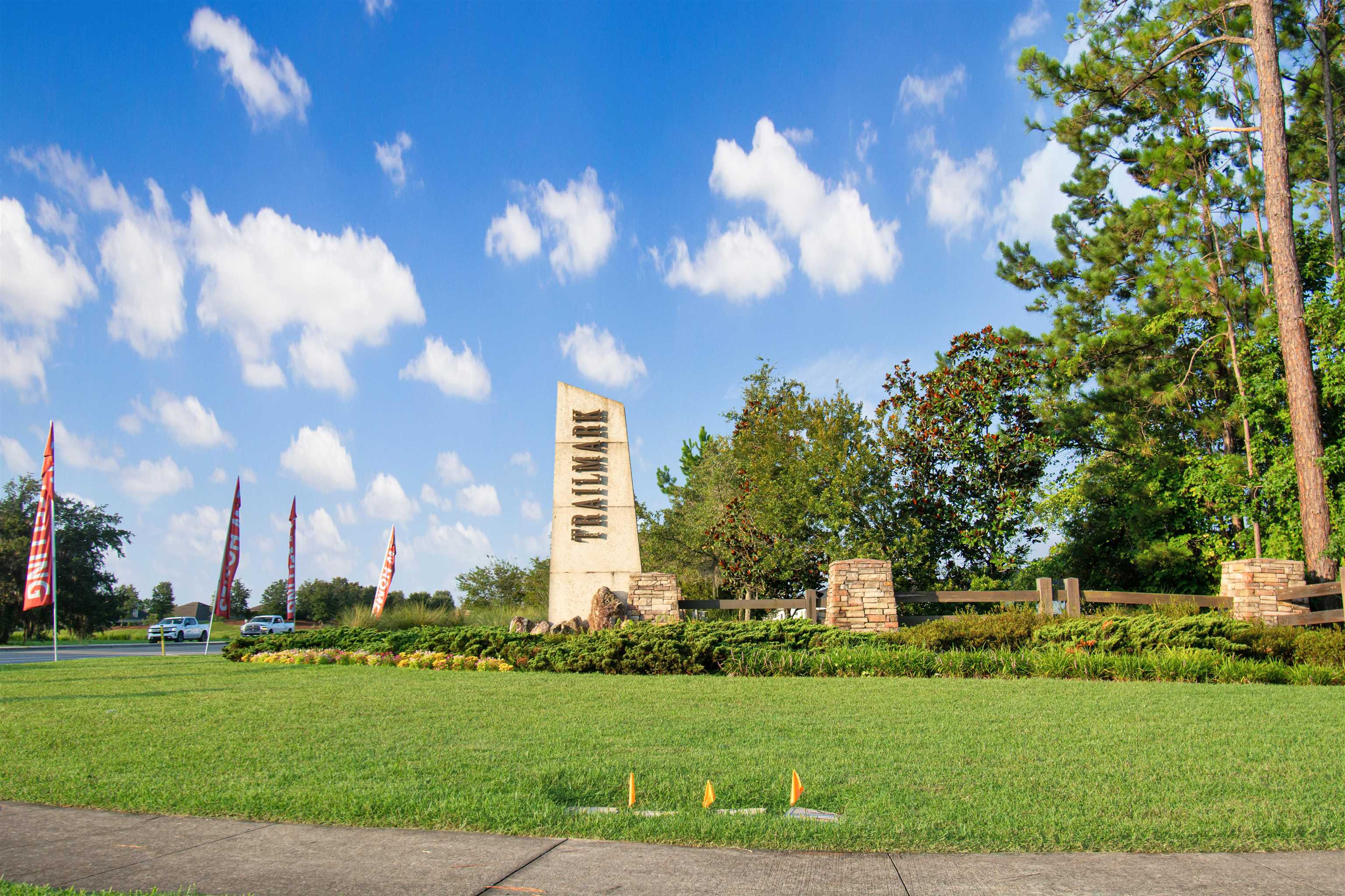 53 Cloverly Point St. Augustine, FL 32092 - Photo 47 of 51 a view of a green field