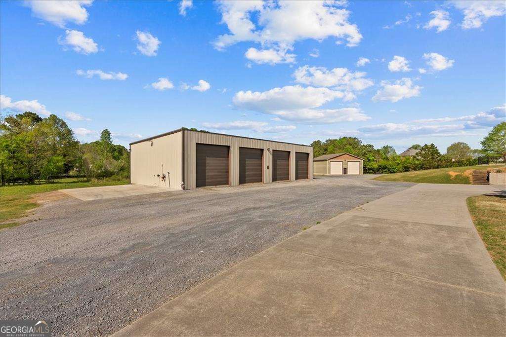 3606 Red Bud Road Northeast Calhoun, GA 30701 - Photo 16 of 17