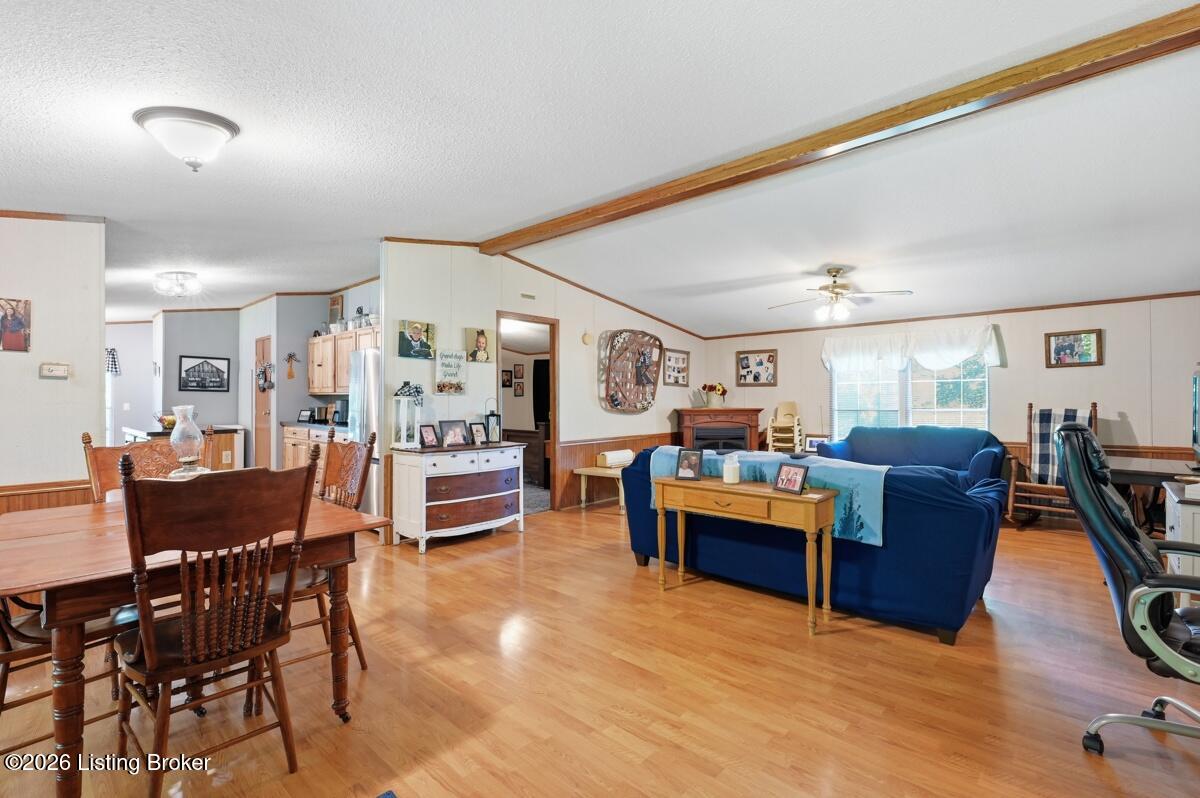 6095 Old State Road Guston, KY 40142 - Photo 2 of 28 6095 old state rd - 005