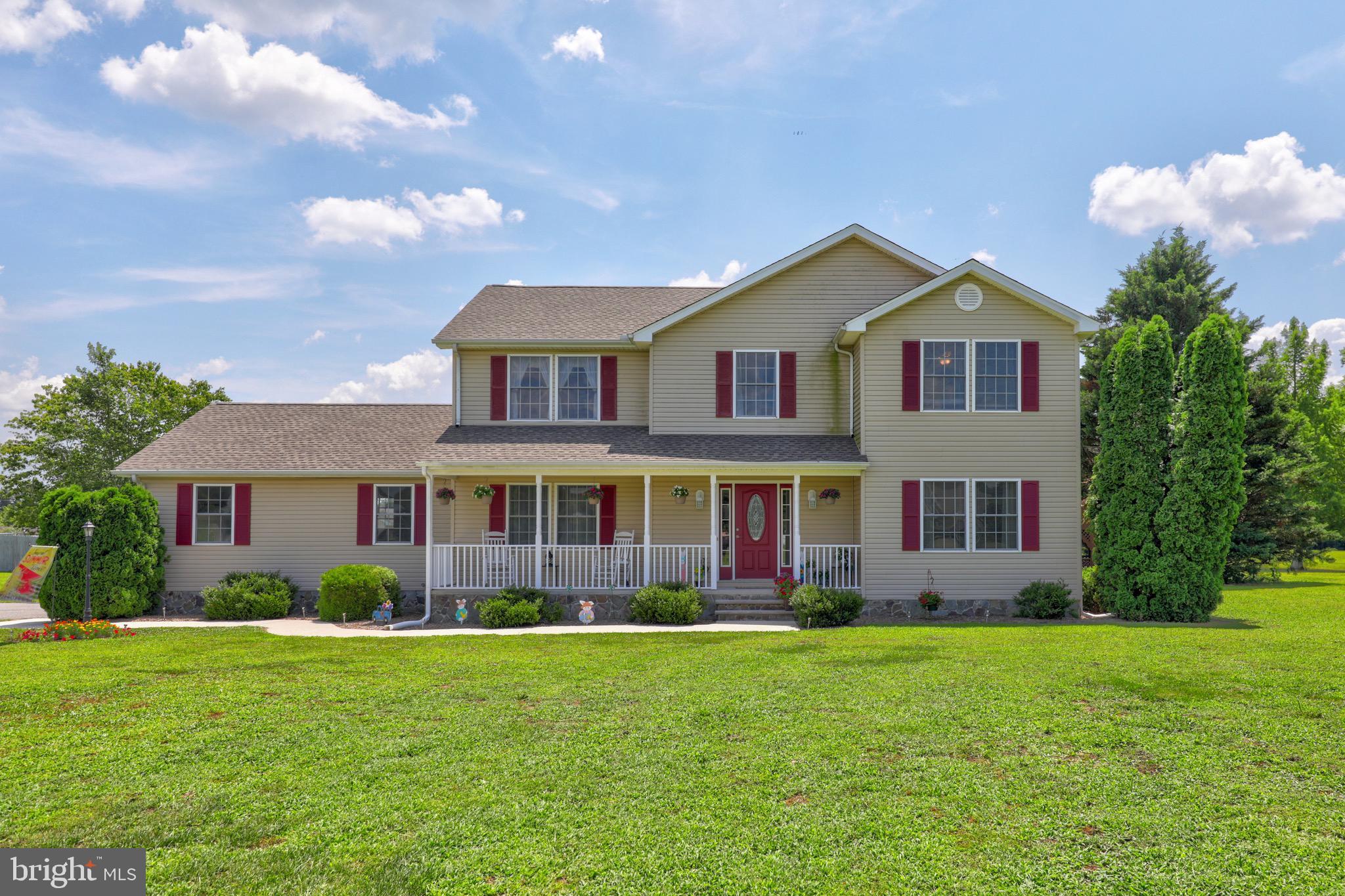 24743 Peterkins Road Georgetown, DE 19947 - Photo 1 of 88 Gallery Image 1