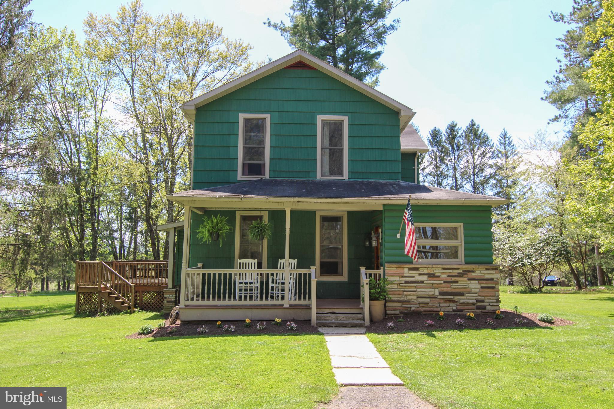 218 Weber Road Oakland, MD 21550 - Photo 1 of 67