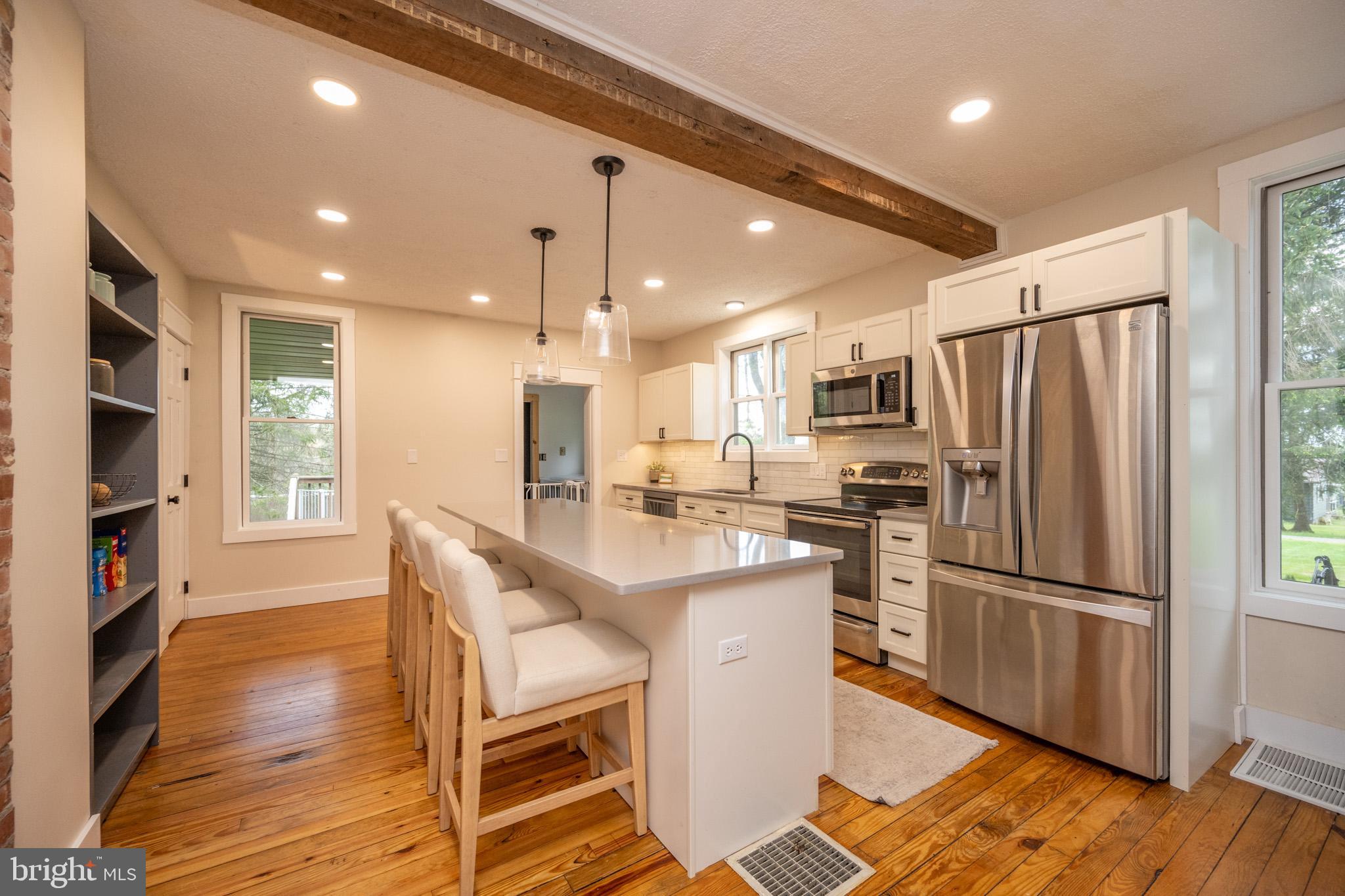 218 Weber Road Oakland, MD 21550 - Photo 12 of 67