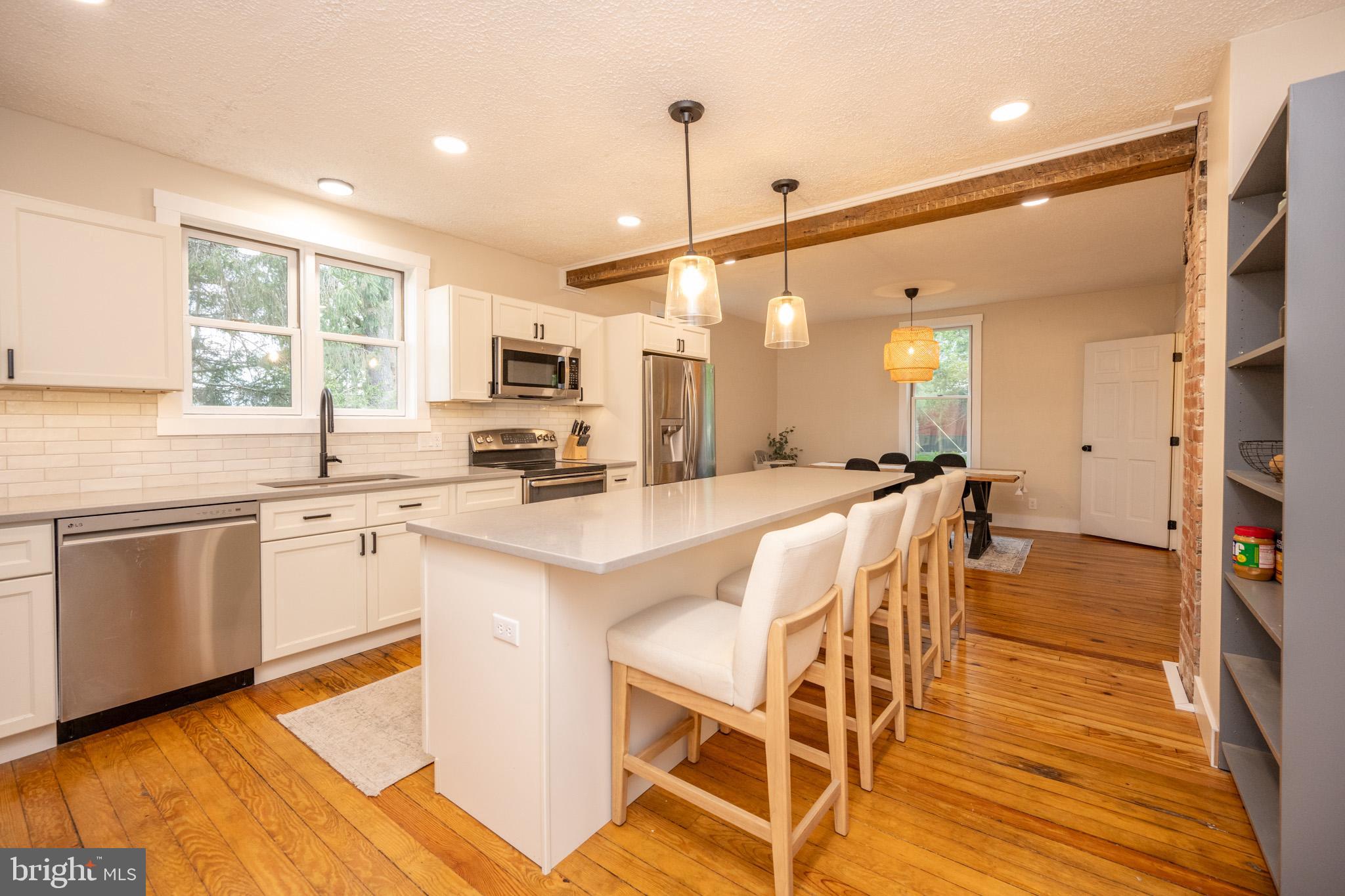 218 Weber Road Oakland, MD 21550 - Photo 13 of 67