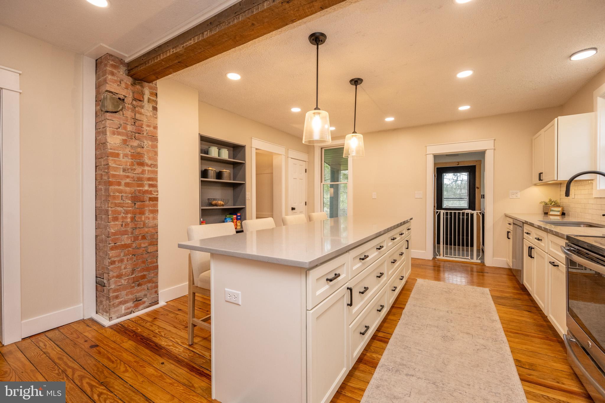 218 Weber Road Oakland, MD 21550 - Photo 17 of 67