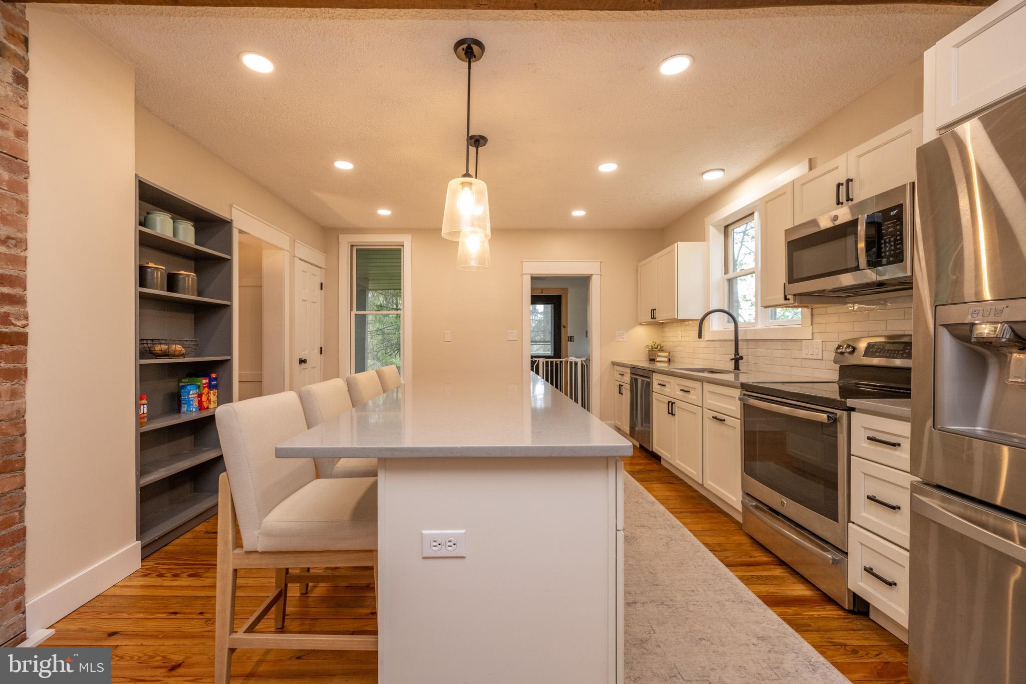 218 Weber Road Oakland, MD 21550 - Photo 18 of 67