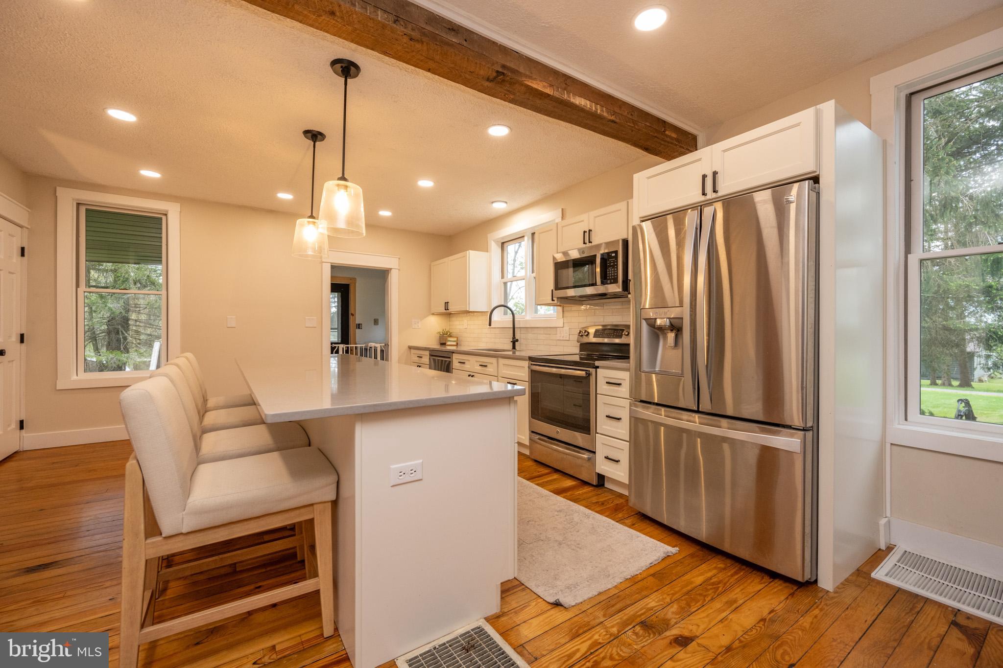 218 Weber Road Oakland, MD 21550 - Photo 19 of 67