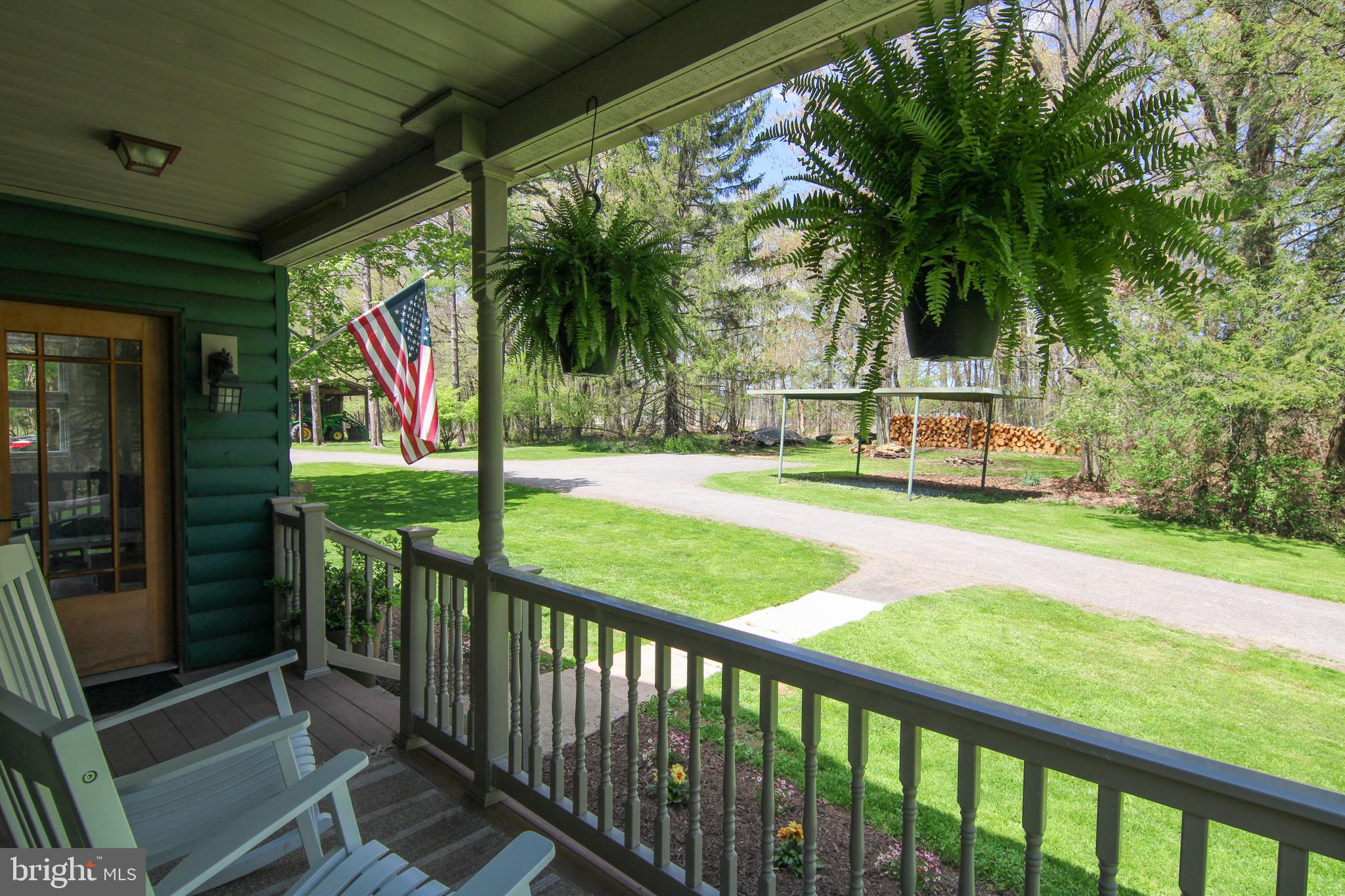 218 Weber Road Oakland, MD 21550 - Photo 2 of 67