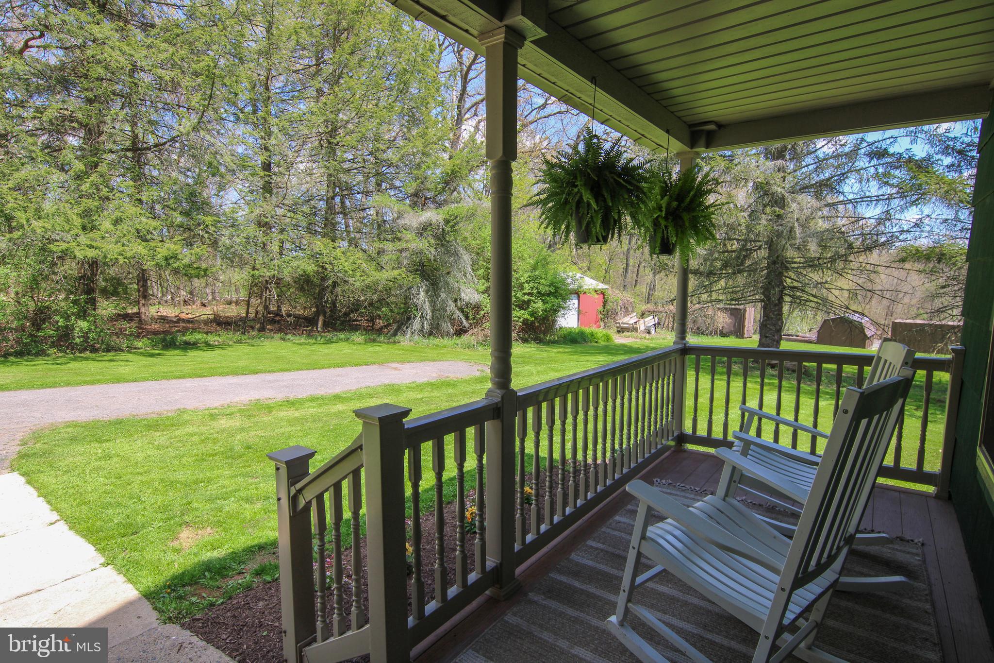 218 Weber Road Oakland, MD 21550 - Photo 3 of 67