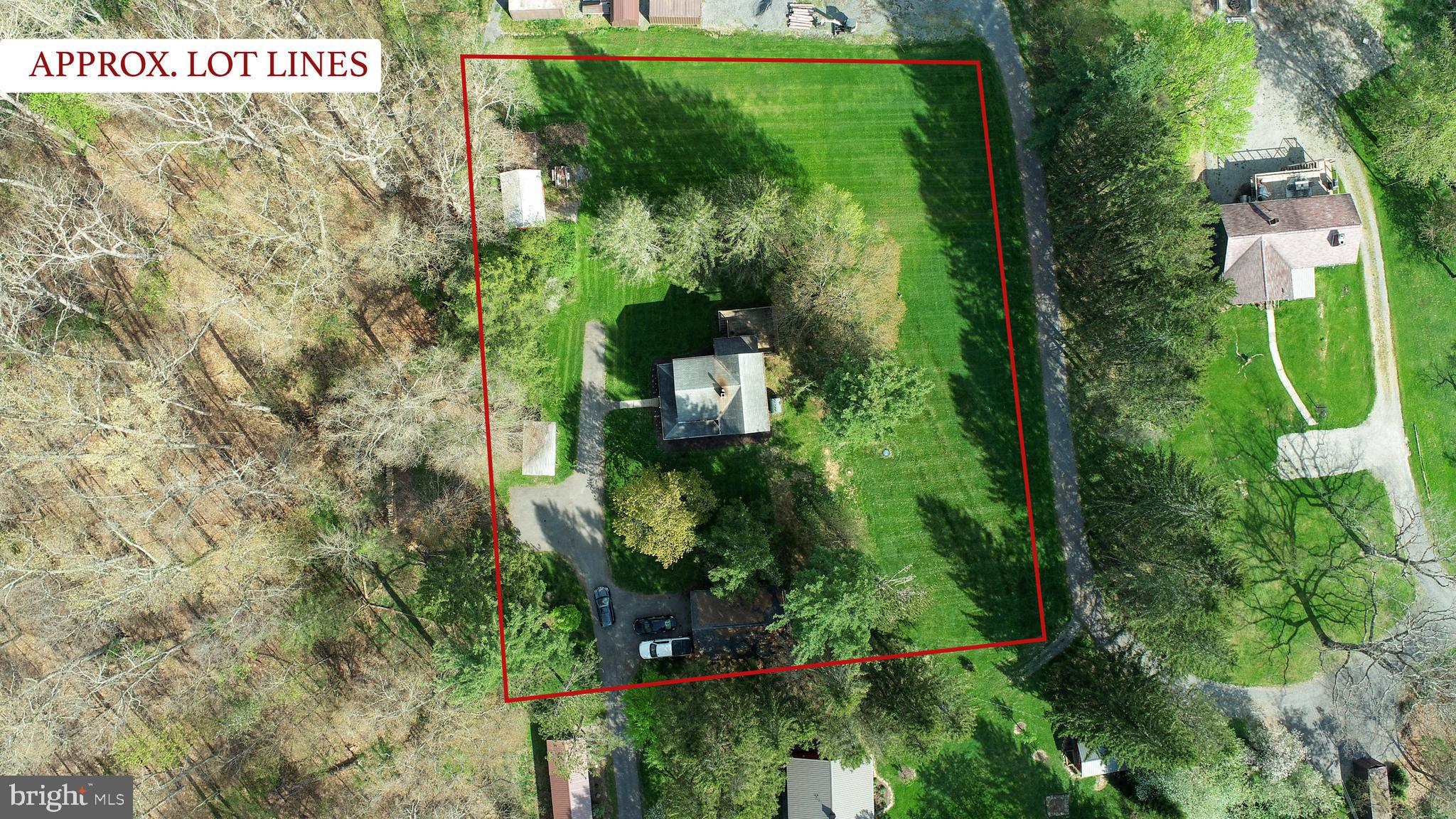 218 Weber Road Oakland, MD 21550 - Photo 52 of 67